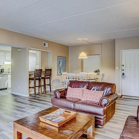 Forest Beach Villa 114 Pulau Hilton Head Luaran gambar