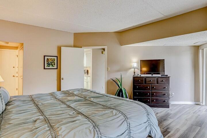Forest Beach Villa 114 Pulau Hilton Head Luaran gambar
